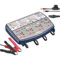 TecMate OptiMate Lithium 4-Bank 4s 0.8A, 8-step 12.8/13.2V Battery Charger TM485