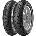 Metzeler Feelfree Motorcycle Tire | Rear 160/60R14 65H TL | Performance Scooter