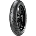 Pirelli Diablo Rosso II D Front Radial Tire 120/70 ZR 17 (58W) TL (D)