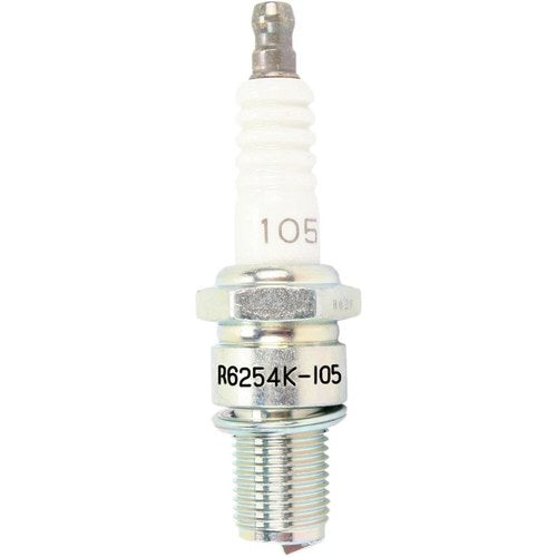 Ngk - Racing Series Spark Plug (R6254K-105) 4076