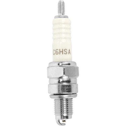 Ngk - Standard Spark Plug (C6HSA) 3228
