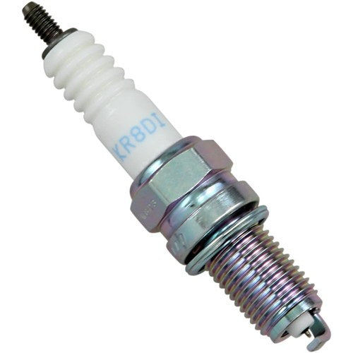 Ngk - Laser Iridium Spark Plug (KR8DI) 4742