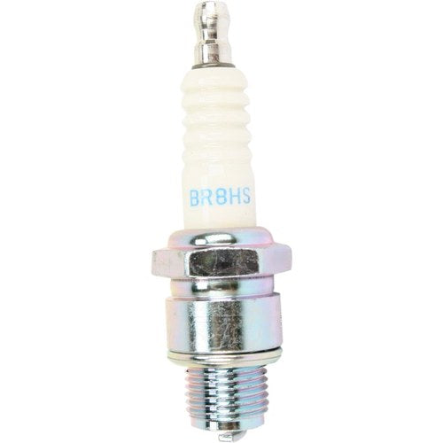 Ngk - Standard Spark Plug (BR8HS) 4322