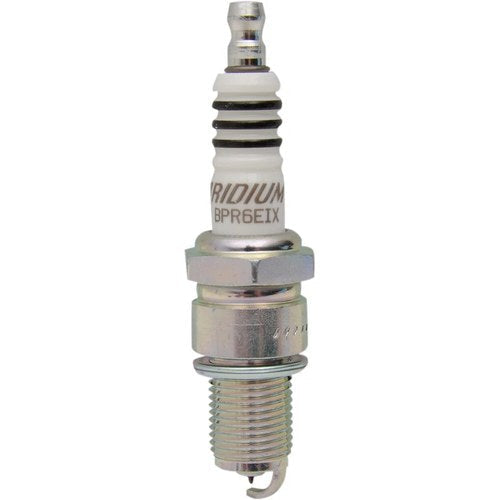 Ngk - Iridium IX Spark Plug (BPR6EIX) 6637