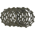 Ebc CK Series Clutch Plate Set (CK2363)