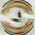 Ebc Standard Brake Shoes / One Pair (332)
