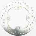 Ebc D-Series OE Replacement Rear Brake Rotor / Each (MD6045D)