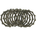 Ebc CK Series Clutch Plate Set (CK3456)