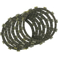 Ebc CK Series Clutch Plate Set (CK1219)