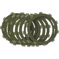 Ebc Src Street/Race Series Clutch Set (SRC75)