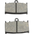 Ebc Organic OE Quality Replacement Brake Pads / One Pair (FA366)