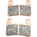 Ebc Gpfax Sintered Road Race Brake Pads / One Pair (GPFAX296HH)