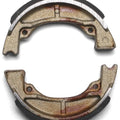 Ebc Standard Brake Shoes / One Pair (615)