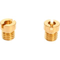 Ebc Slot Head Main Jets for Harley-Davidson Carburetors 190 (2-PK) EBC424-27-190