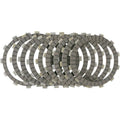 Ebc CK Series Clutch Plate Set (CK1312)