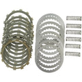 Ebc Srk Race/Sport Series Aramid Fiber Clutch Kit (SRK110)