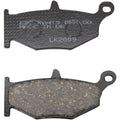 Ebc Organic OE Quality Replacement Brake Pads / One Pair (FA419)