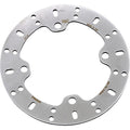 Ebc D-Series OE Replacement Front Brake Rotor / Each (MD6366D)