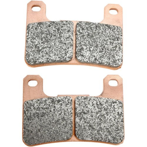 Ebc Gpfax Sintered Road Race Brake Pads / One Pair (GPFAX379HH)