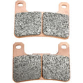 Ebc Gpfax Sintered Road Race Brake Pads / One Pair (GPFAX379HH)