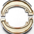 Ebc Standard Brake Shoes / One Pair (325)
