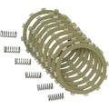 Ebc Src Street/Race Series Clutch Set (SRC96)