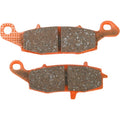 Ebc Semi-Sintered V Brake Pads / One Pair (FA229V)