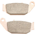 Ebc R Series Long Life Sintered Brake Pads / One Pair (FA629R)