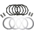 Ebc Drcf Series Carbon Fiber Clutch Kit (DRCF230)