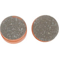 Ebc Semi-Sintered V Brake Pads / One Pair (FA12V)