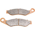 Ebc Double-H HH Sintered Superbike Brake Pads / One Pair (FA638HH)
