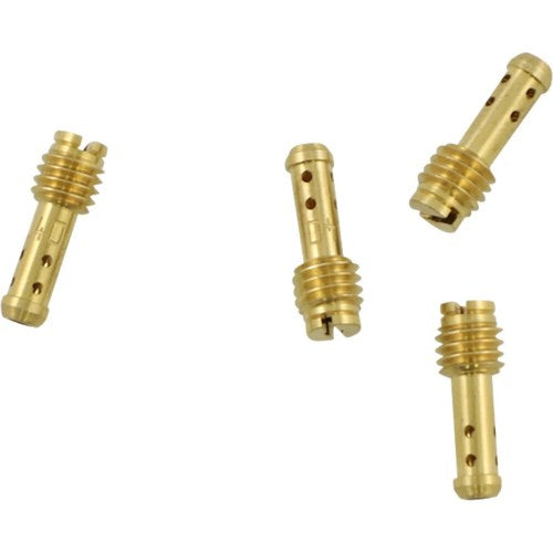 Ebc Pilot Jets, Mikuni Style VM22/210-27.5 / 4-Pack (EBC22/210-27.5)