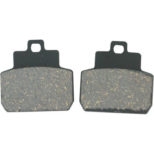 Ebc Sfa Organic Scooter Brake Pads / One Pair (SFA425)