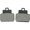 Ebc Sfa Organic Scooter Brake Pads / One Pair (SFA425)