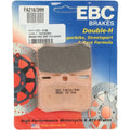 Ebc Double-H HH Sintered Superbike Brake Pads / One Pair (FA216/3HH)