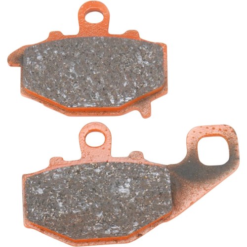 Ebc Semi-Sintered V Brake Pads / One Pair (FA192V)