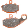 Ebc Semi-Sintered V Brake Pads / One Pair (FA192V)