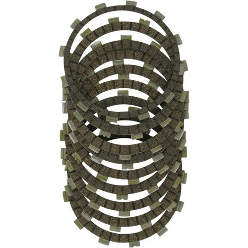 Ebc CK Series Clutch Plate Set (CK2351)