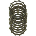 Ebc CK Series Clutch Plate Set (CK2351)