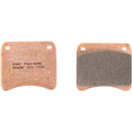 Ebc Double-H HH Sintered Superbike Brake Pads / One Pair (FA16HH)