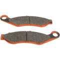 Ebc Semi-Sintered V Brake Pads / One Pair (FA638V)