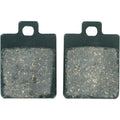 Ebc Sfa Organic Scooter Brake Pads / One Pair (SFA260)
