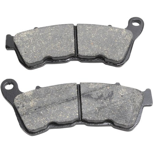 Ebc Organic OE Quality Replacement Brake Pads / One Pair (FA640)