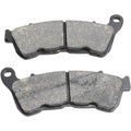 Ebc Organic OE Quality Replacement Brake Pads / One Pair (FA640)