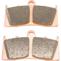 Ebc Double-H HH Sintered Superbike Brake Pads / One Pair (FA613HH)