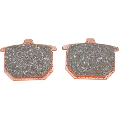 Ebc Semi-Sintered V Brake Pads / One Pair (FA30V)
