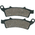 Ebc Sfa Organic Scooter Brake Pads / One Pair (SFA324)