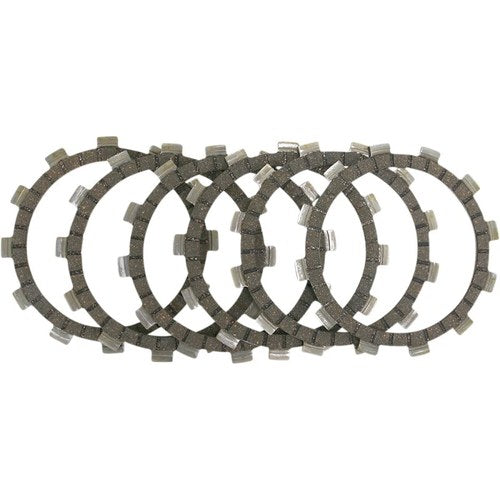 Ebc CK Series Clutch Plate Set (CK2370)