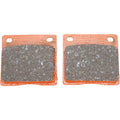 Ebc Semi-Sintered V Brake Pads / One Pair (FA36V)
