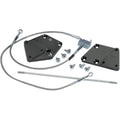 Arlen Ness - 07-610 - 3in. Forward Control Extension Kit